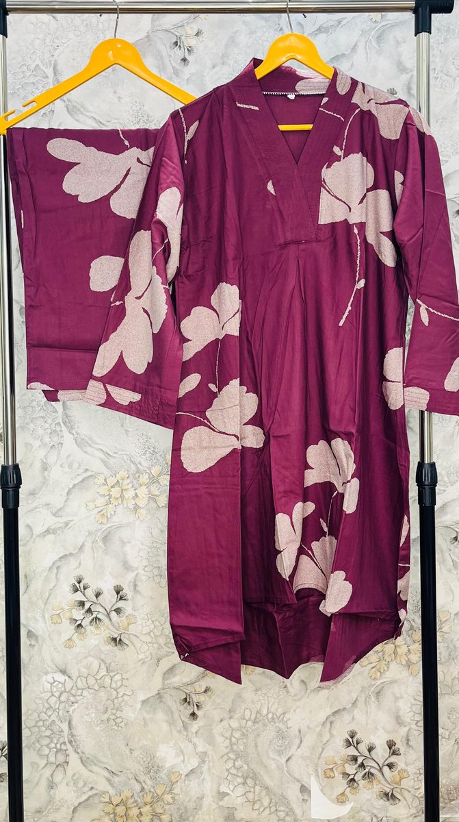 Tropical Heat Co-ord Set