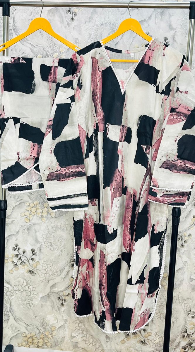 Premium fabric quality